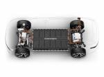 Volkswagen I.D. Roomzz 2019 года